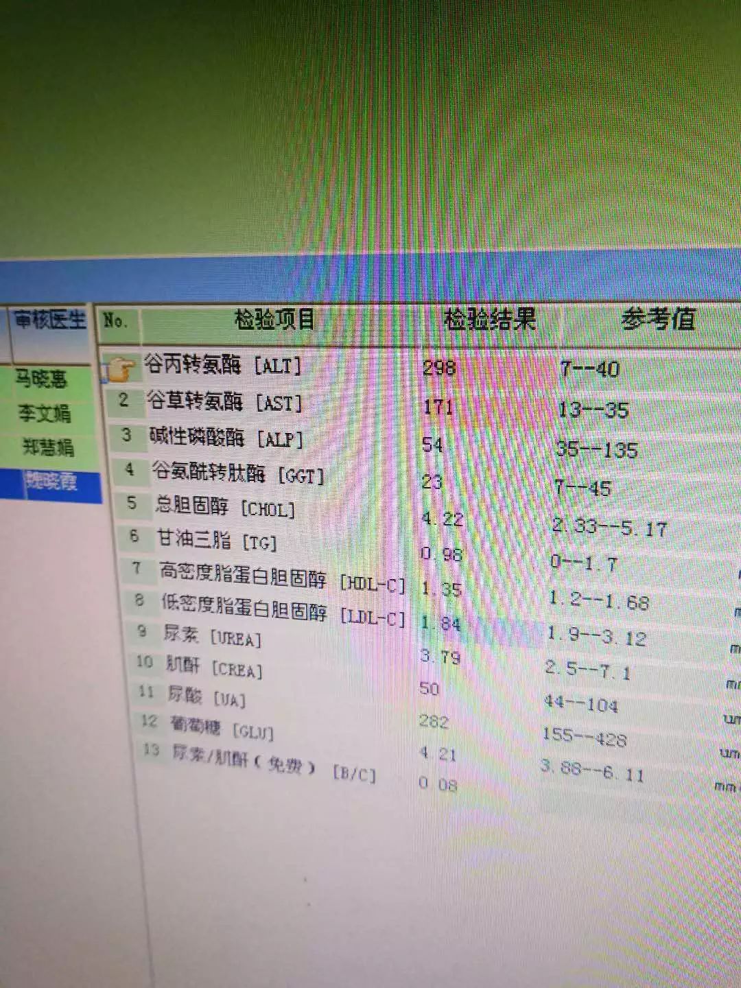 真实故事：字母圈的乙肝患者