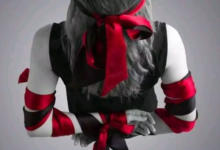 字母圈感官tj指南-告解室