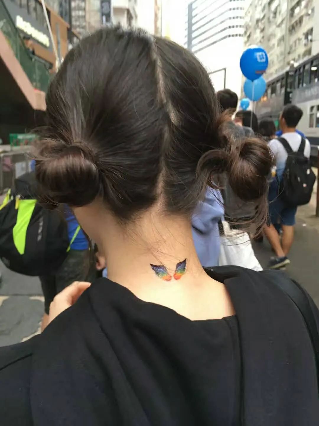 字母圈追求“受虐自由”的女权主义者 字母圈追求“受虐自由”的女权主义者