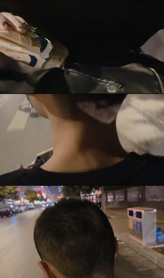 字母圈“调教到一半，他非得给我剪指甲[翻白眼]”——字母圈er的四季