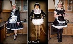 字母圈干货来了!走进dom/sub中的伪娘——Sissy Maid 字母圈干货来了!走进dom/sub中的伪娘——Sissy Maid