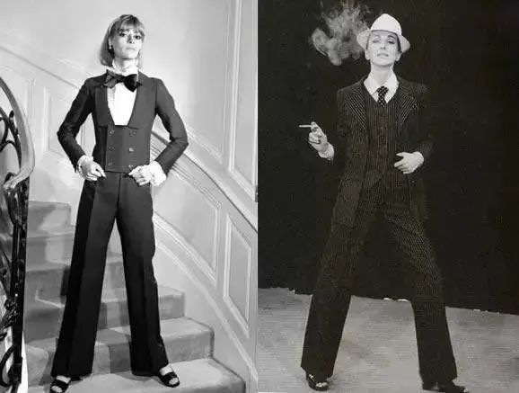 字母圈干货来了!走进dom/sub中的伪娘——Sissy Maid 字母圈干货来了!走进dom/sub中的伪娘——Sissy Maid