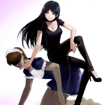 字母圈干货来了!走进dom/sub中的伪娘——Sissy Maid 字母圈干货来了!走进dom/sub中的伪娘——Sissy Maid