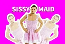 干货来了！走进字母圈中的伪娘——Sissy Maid-告解室