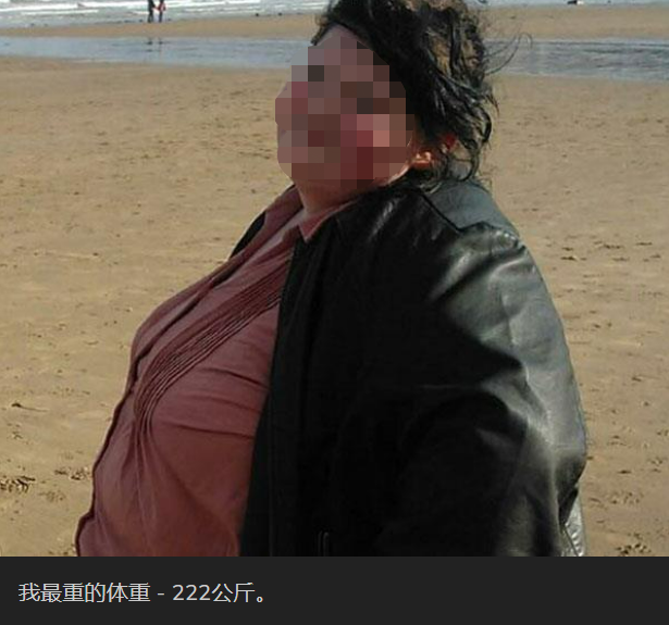 字母圈BBW（Big Beautiful Woman）大码身材迷恋的是与非