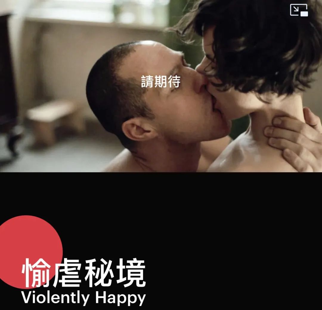 字母圈这部比Porn还敢拍的实践纪录片，请无人时再观看