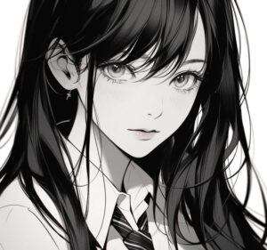 很多男生会喜欢看女女互动?-告解室