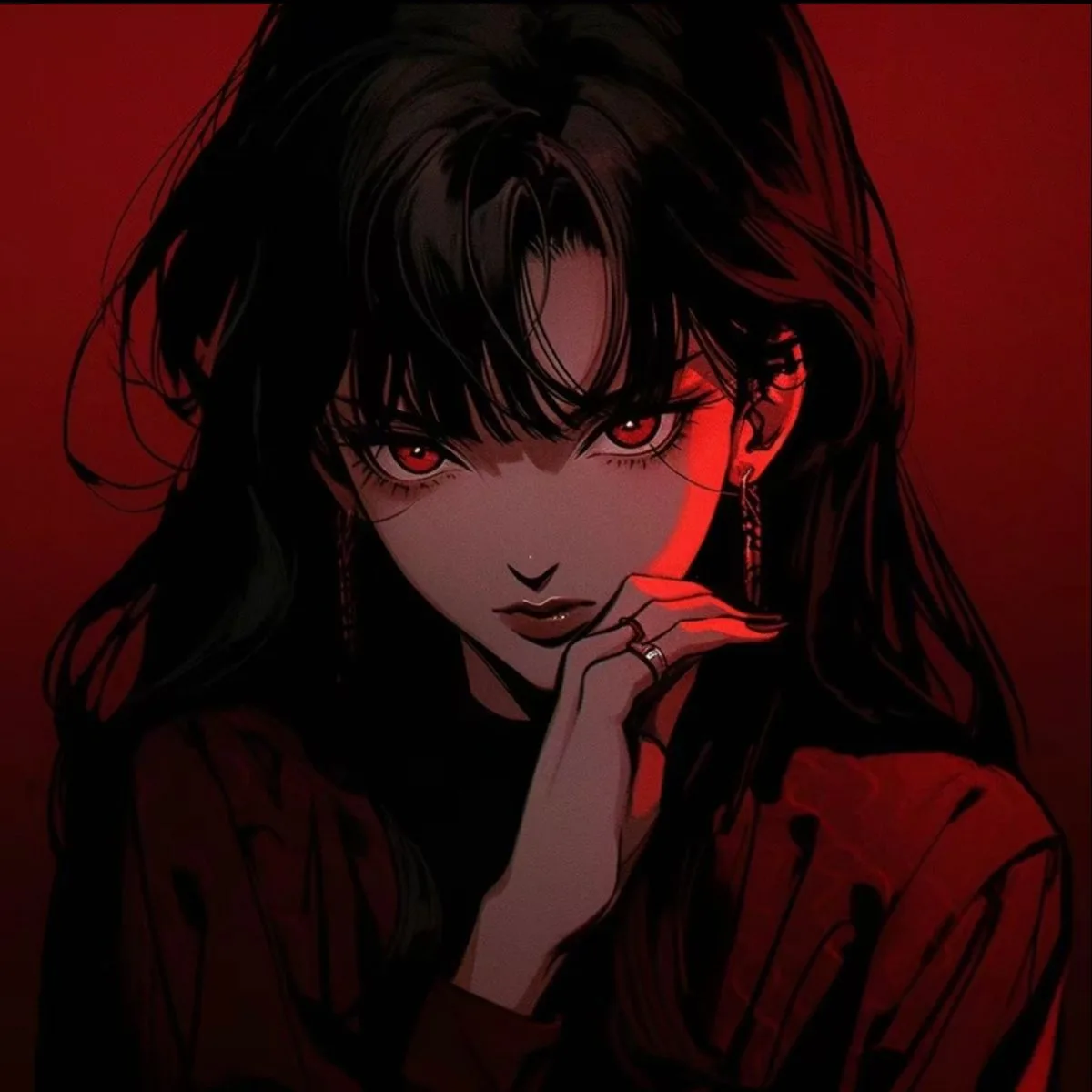你好,我是字母圈女王-告解室