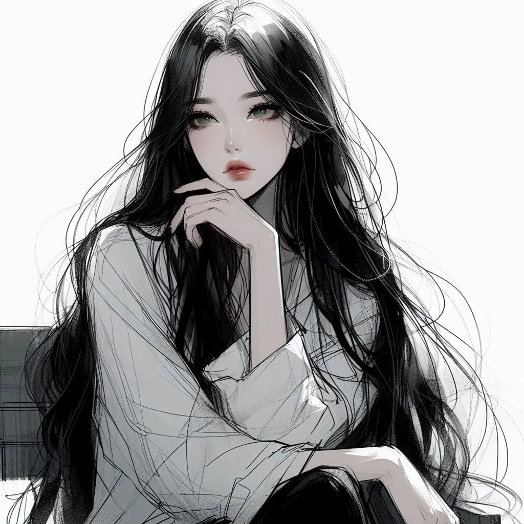 字母圈里的孤独剪影-告解室