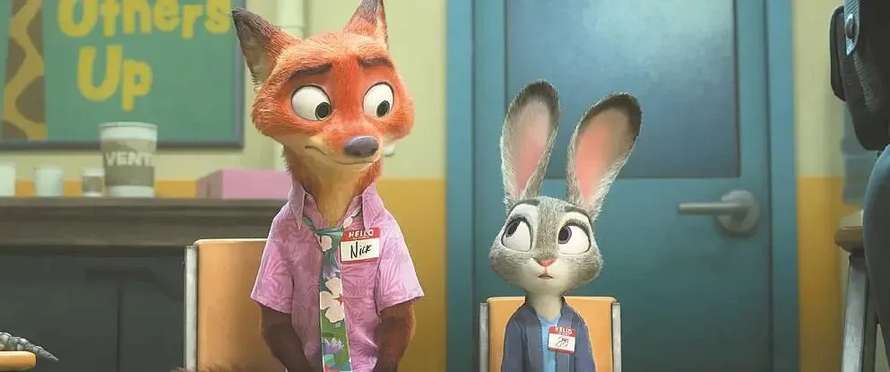 你是我的兔子窝-告解室