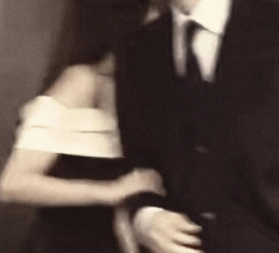 迷恋（Limerence）