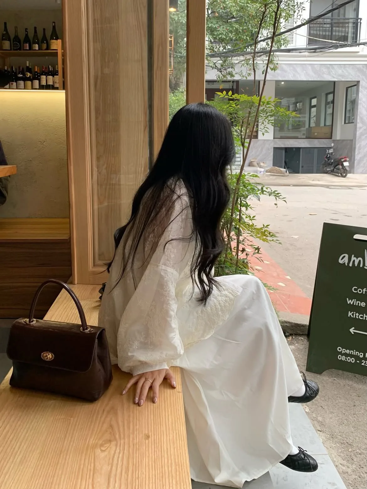 字母圈基于心流状态的DS体验-告解室