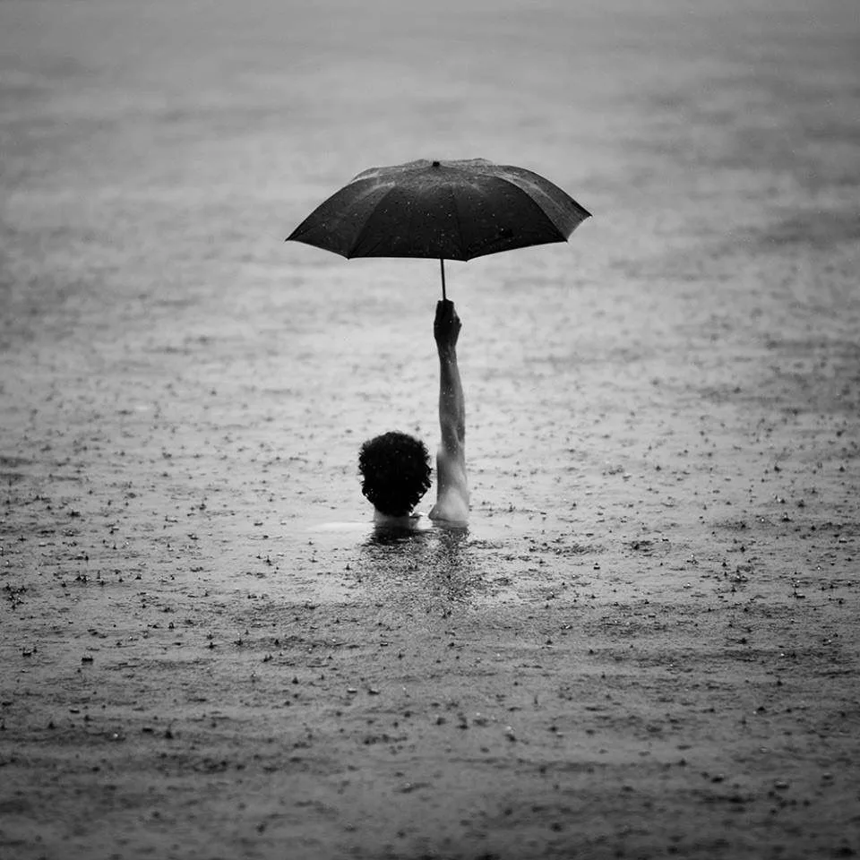 疼痛，让我知道自己真实地活着！-告解室