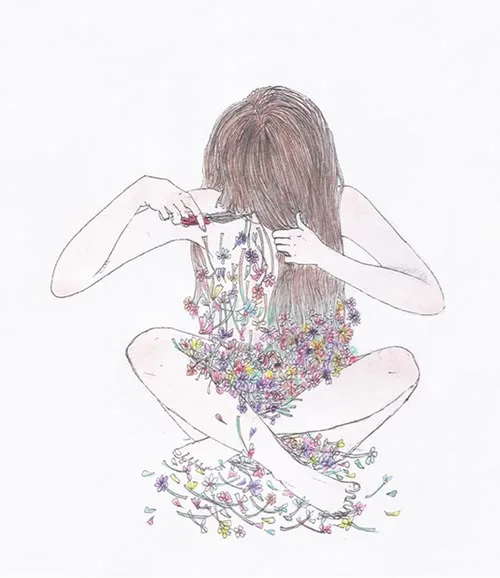 字母圈入圈十年：从懵懂到理解“管教”的意义