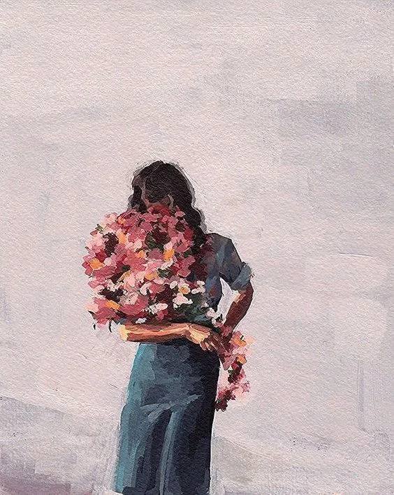 字母圈真相越靠近越普通-告解室