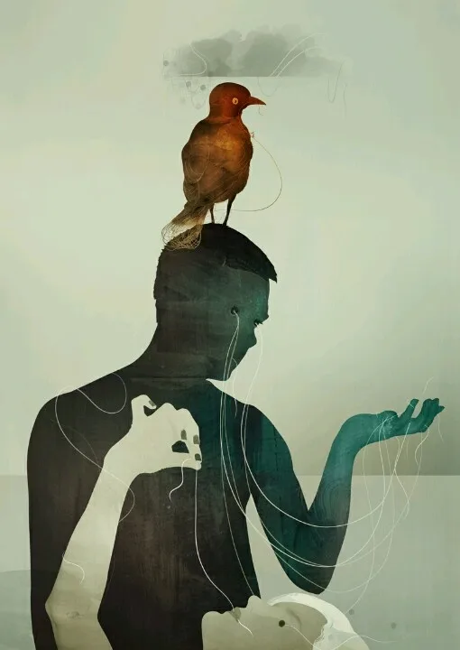 字母圈你以为是调教其实是气场碾压-告解室