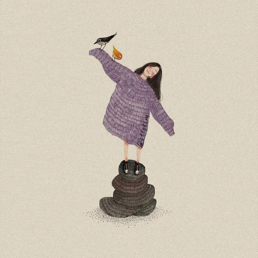 白骑士Dom才是圈子里最隐蔽的风险