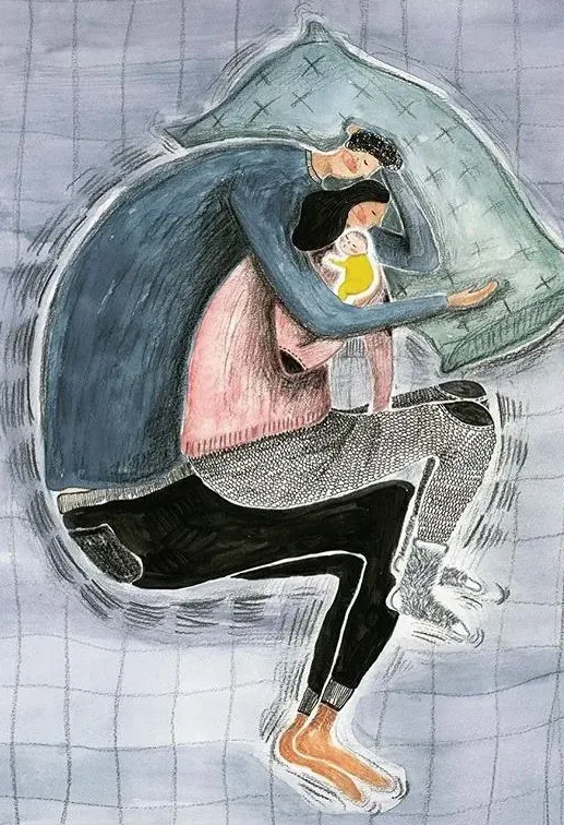 在字母圈社群里我遇见了那个真正懂我的人