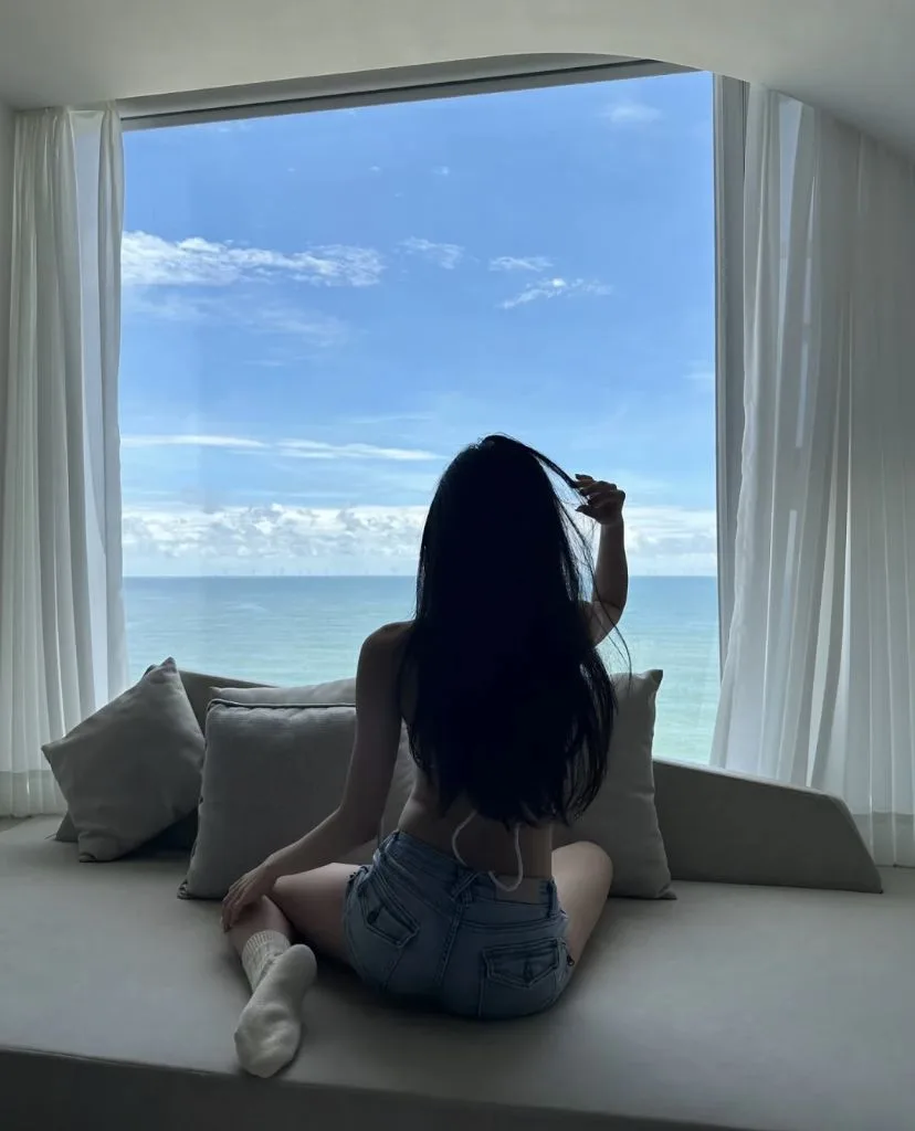 Star约Moon吃饭,意味着一定要实践吗?-告解室
